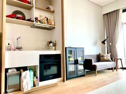 OUE Twin Peaks (D9), Condominium #576054161